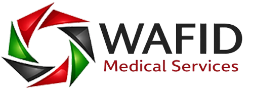 Wafid India